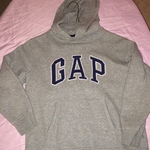 Boys GAP Sweater Size L